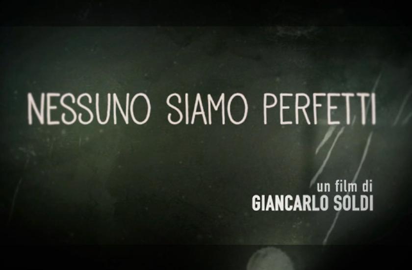 "Nessuno siamo perfetti" a Torino