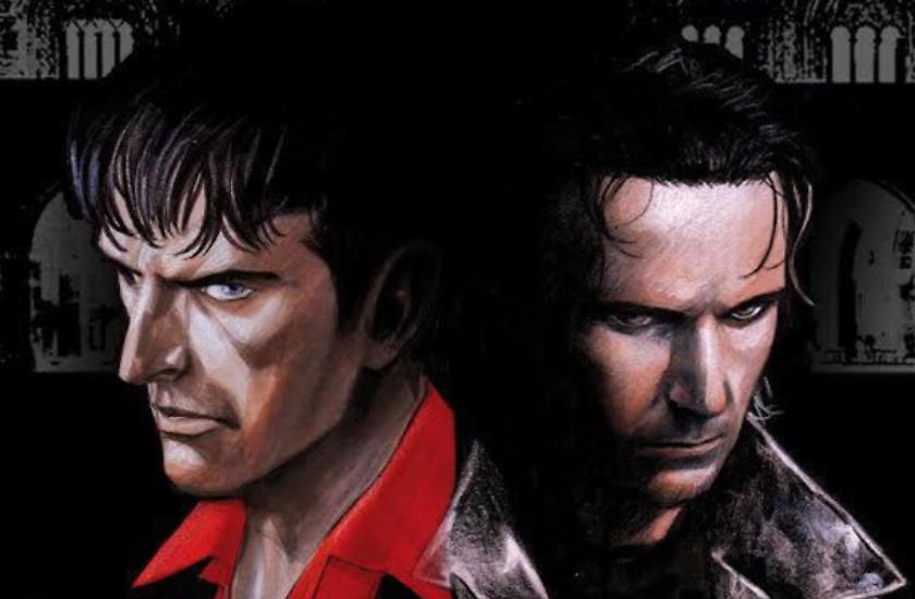 Dylan Dog e Dampyr in mostra a Piacenza!