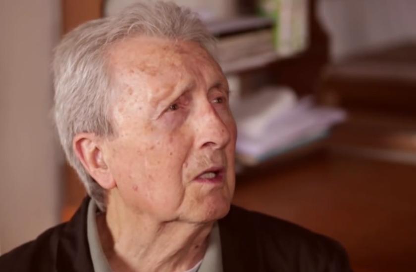 Sergio Tarquinio: un maestro dell'immagine