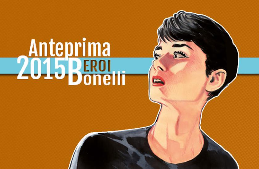 Julia: l’anno del colore!