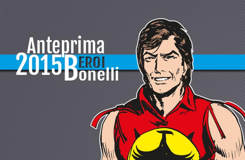 Zagor: Alieni e Mad Doctors