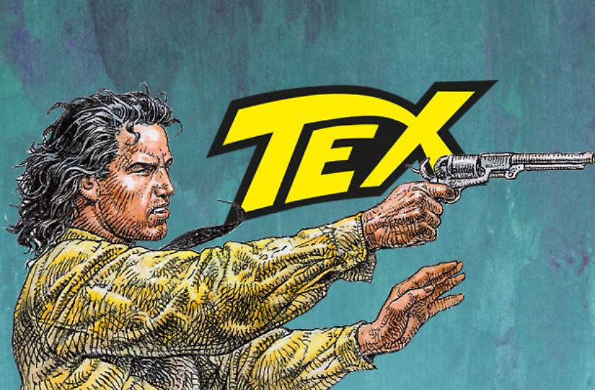 Tex: mito o realtà?