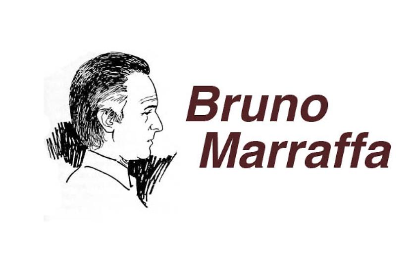 La scomparsa di Bruno Marraffa