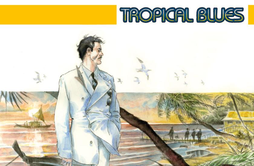 Estate ai tropici!
