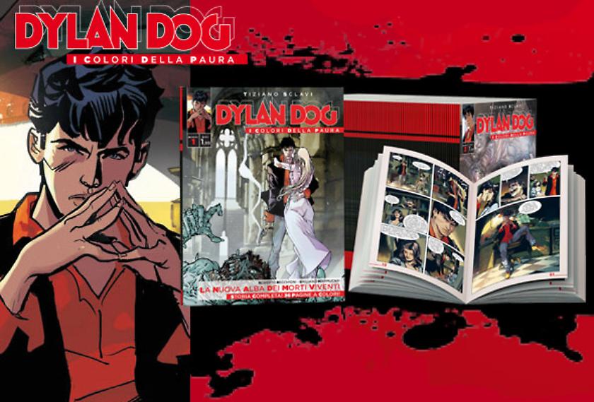 Archivio delle copertine - 1