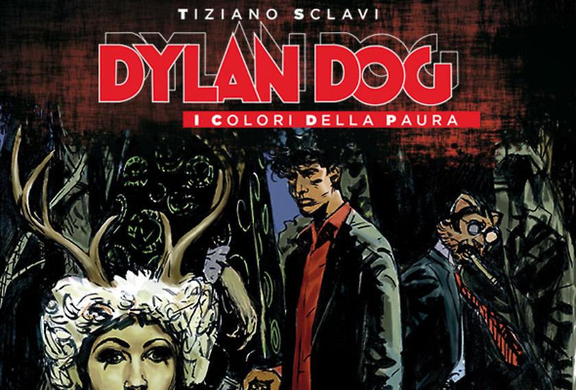 I colori della paura