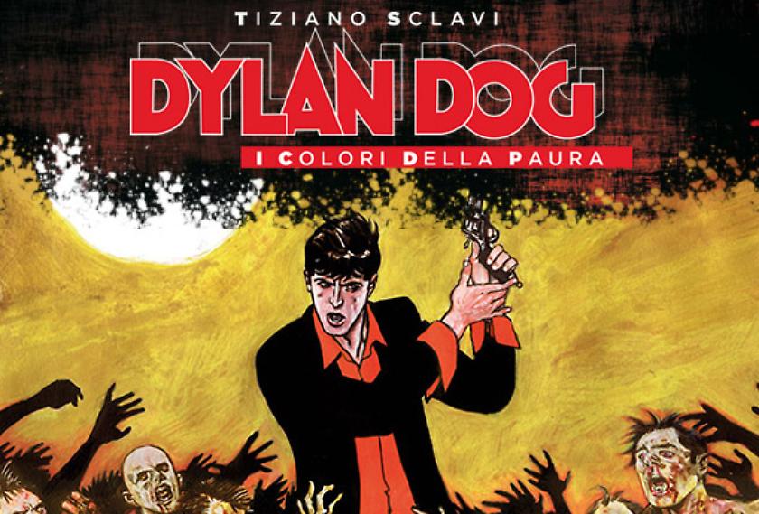 I colori della paura