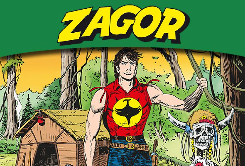 Collezione Storica a Colori