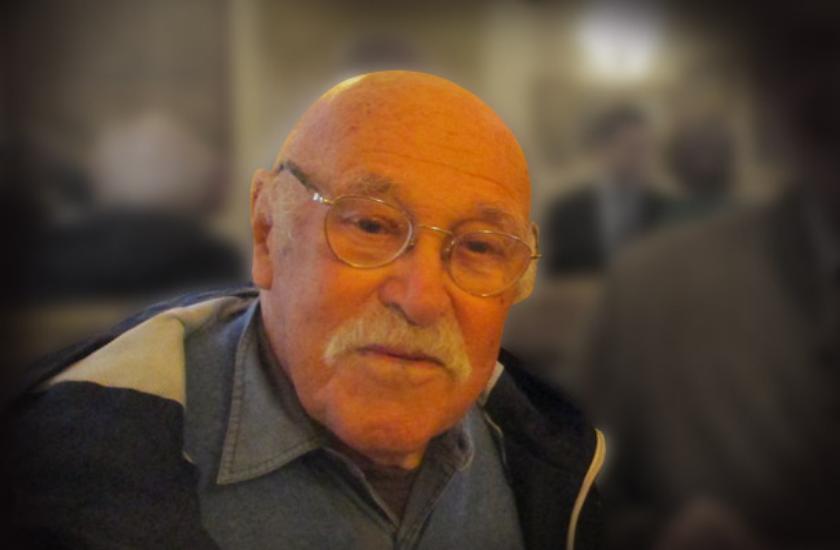 La scomparsa di Gianluigi Coppola