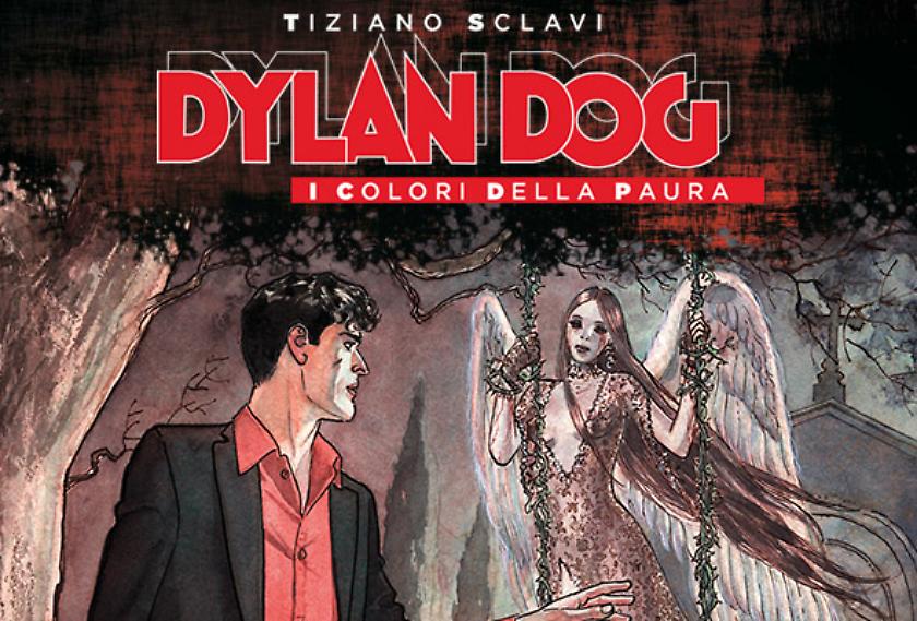 I colori della paura