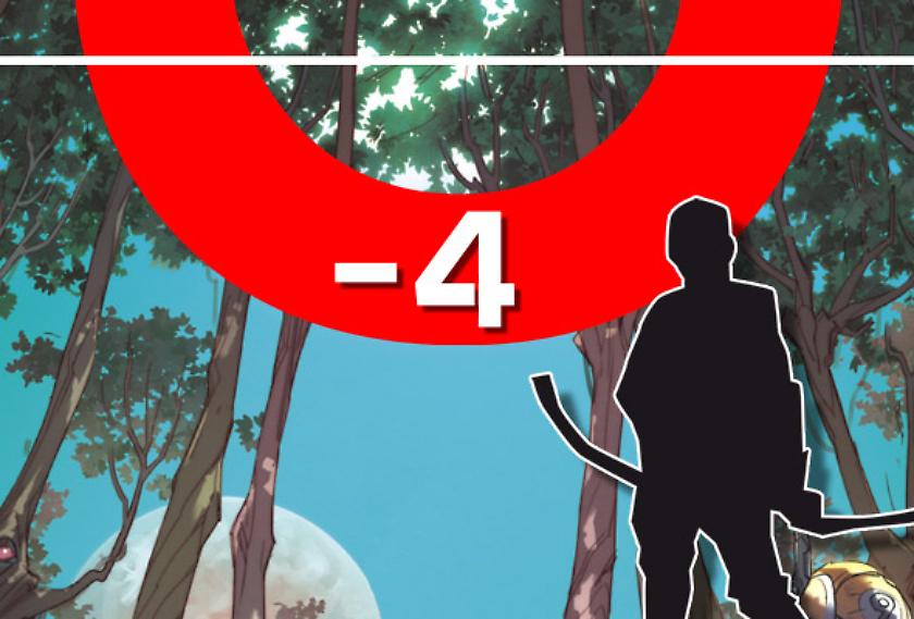 Orfani: Countdown per la Terza Stagione!