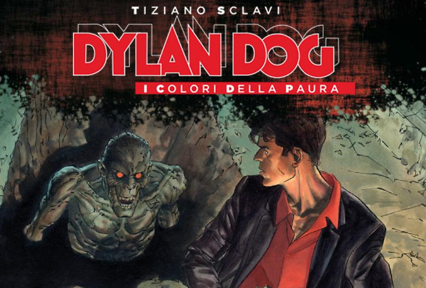 I colori della paura