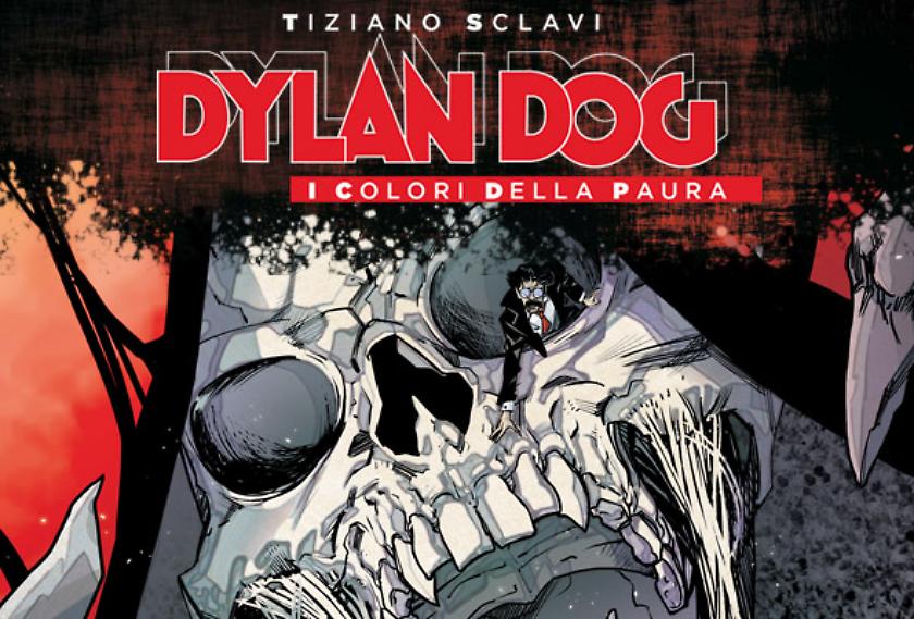 I colori della paura