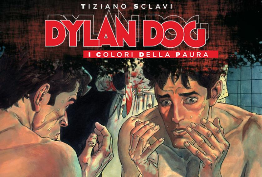 I colori della paura