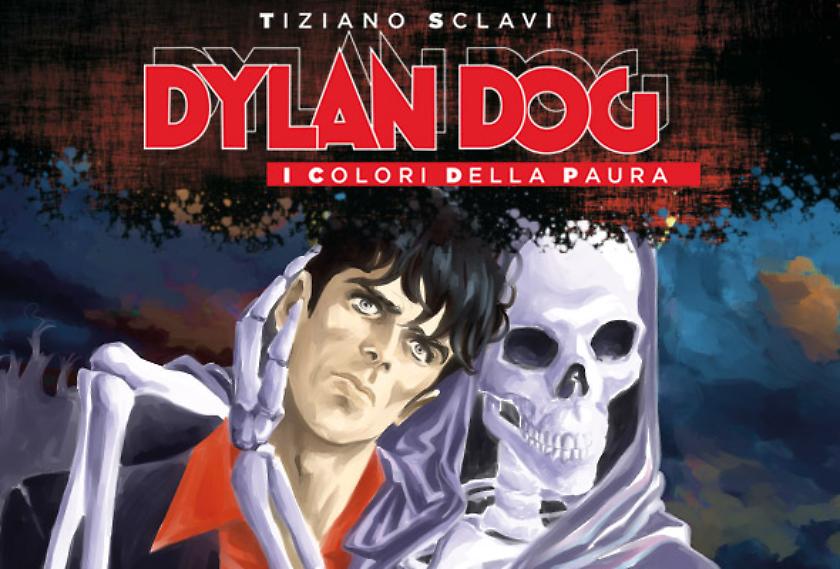 I colori della paura