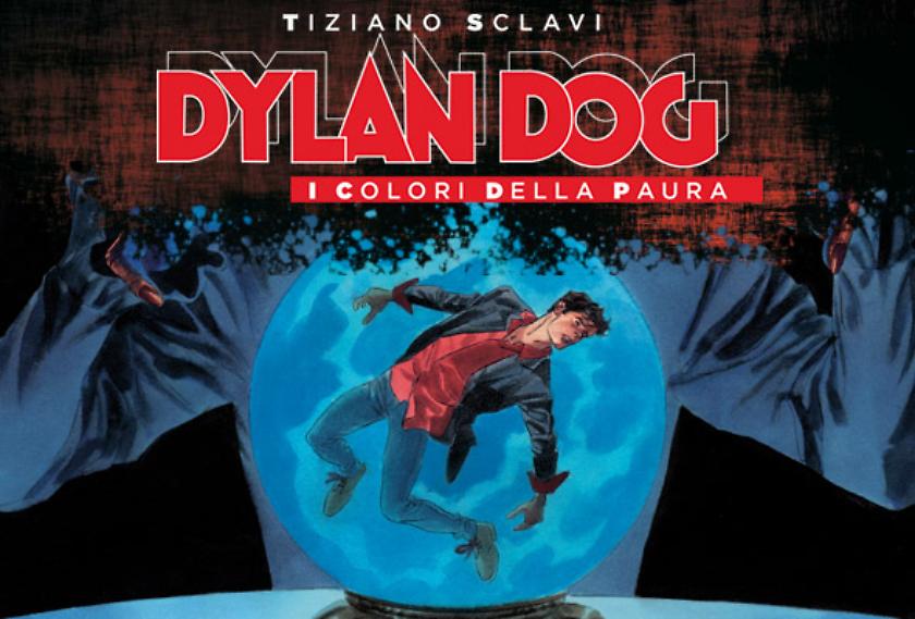 I colori della paura