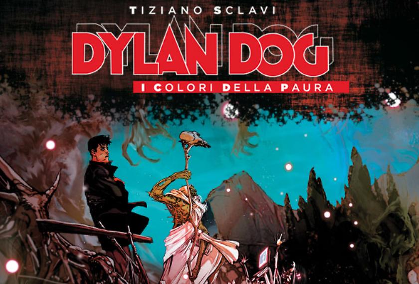 I colori della paura
