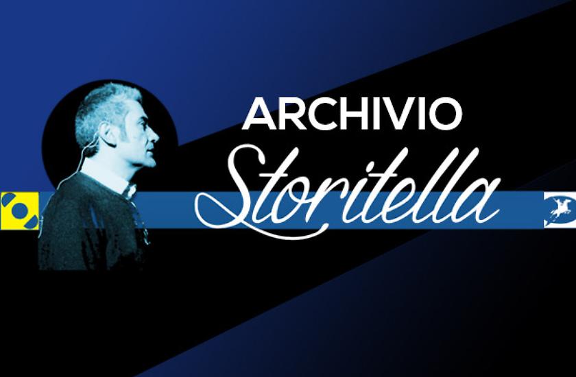 Tutte le puntate di Storitella.