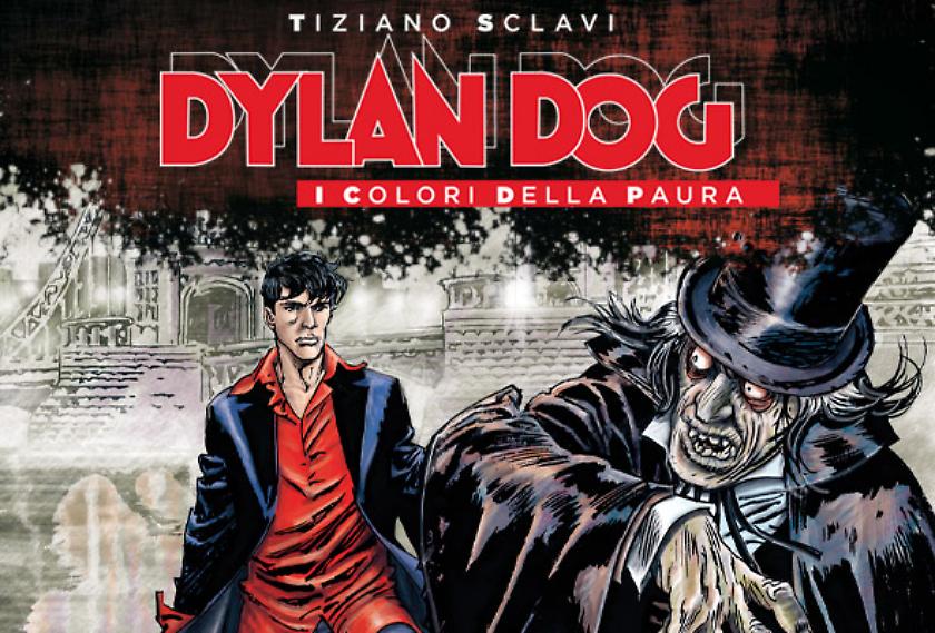 I colori della paura