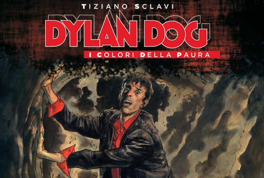 I colori della paura