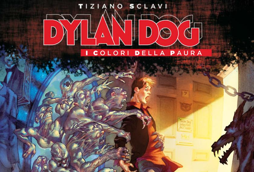 I colori della paura