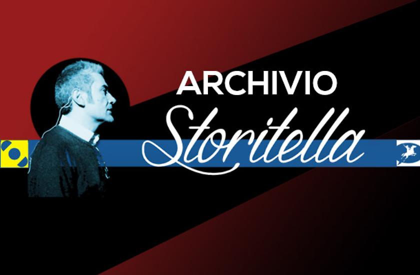 Tutte le puntate di Storitella - 2.