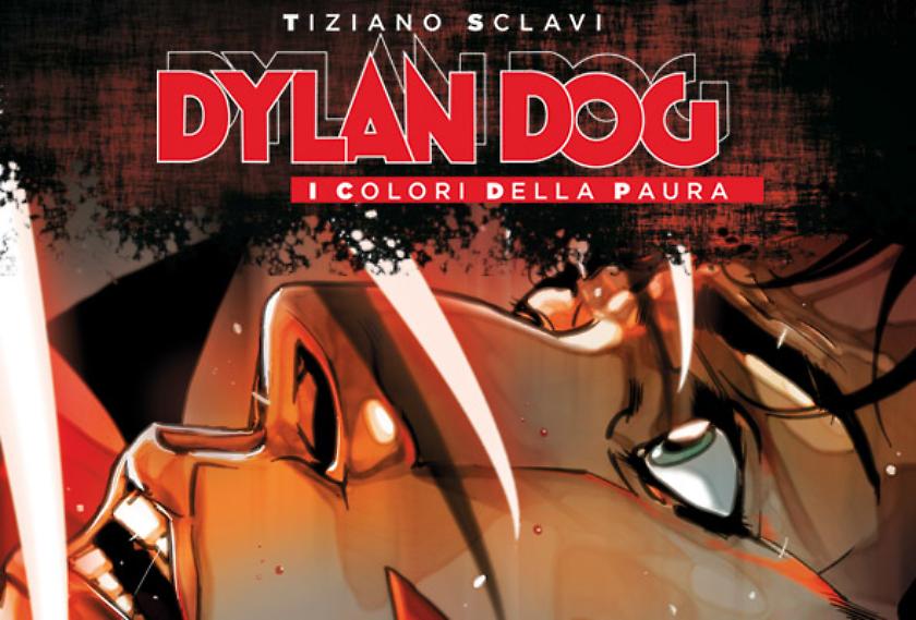 I colori della paura