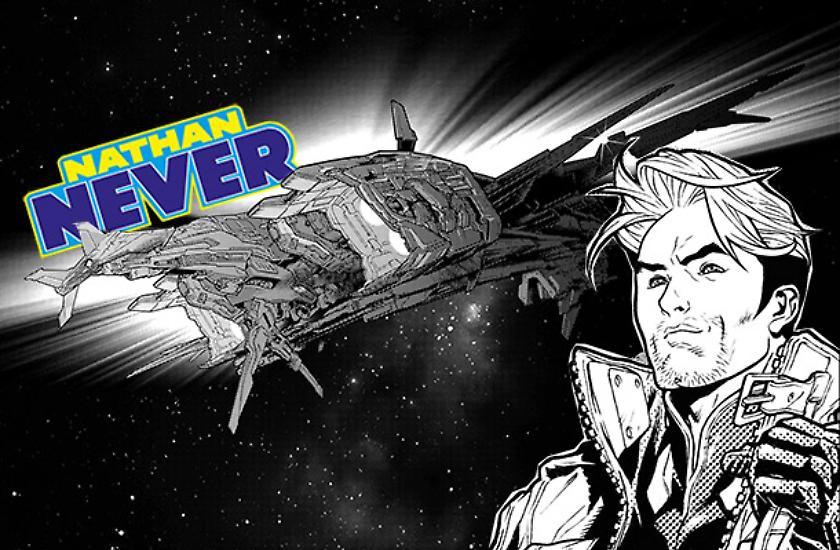 Etherea... in arrivo nel 2017!