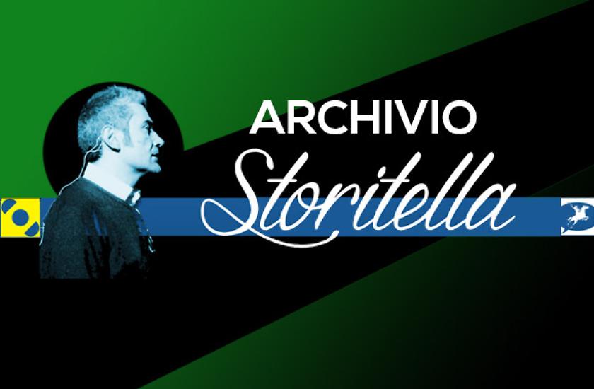 Tutte le puntate di Storitella - 3.