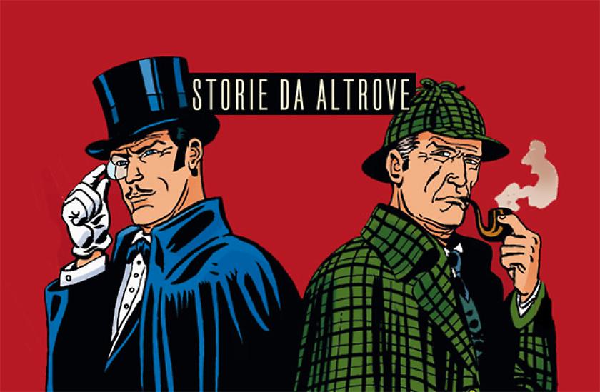 Strani alleati!