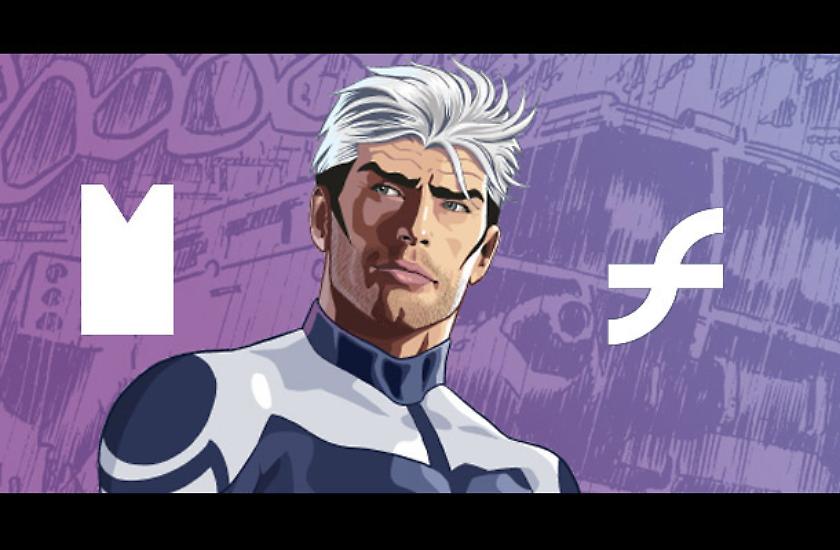 Nathan e Monolith a Trieste!