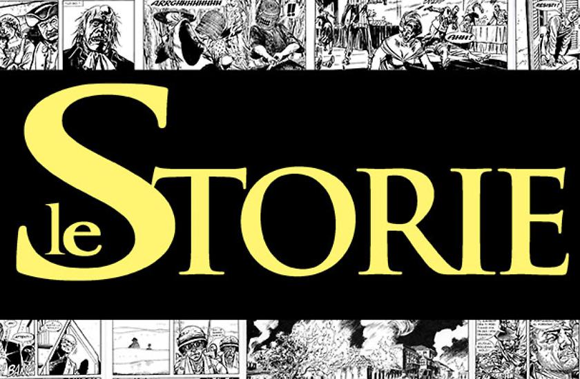 50 (e più) Storie!