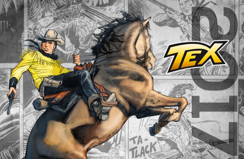 Tex 2017!