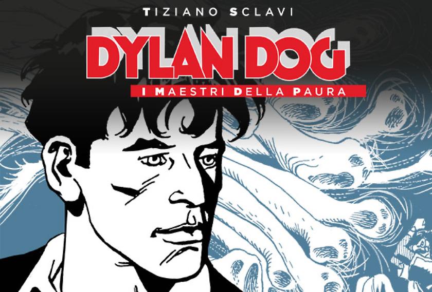 I maestri della paura