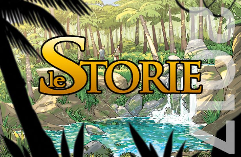 Le Storie 2017!