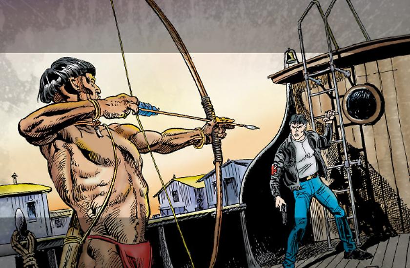 Indios
