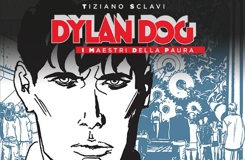 I maestri della paura