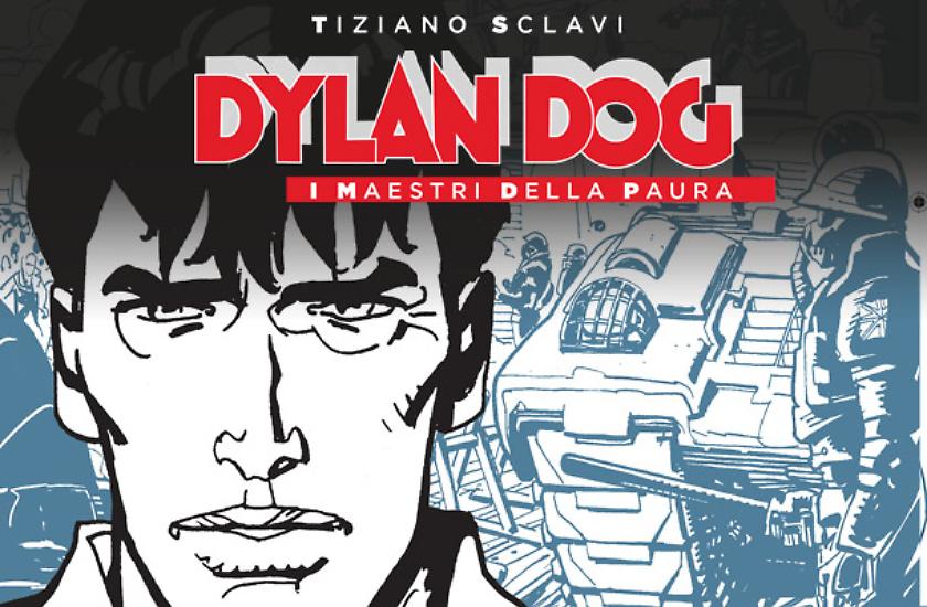 I maestri della paura