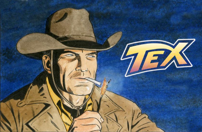 Tex su Facebook: 20.000 "mi piace"!