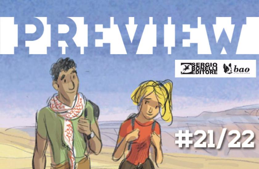 Preview #21-22