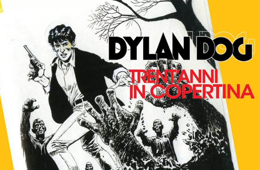 Trent'anni di copertine dylaniate!