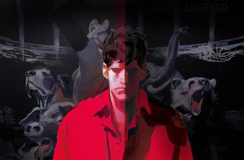 Dylan Dog d'Argento