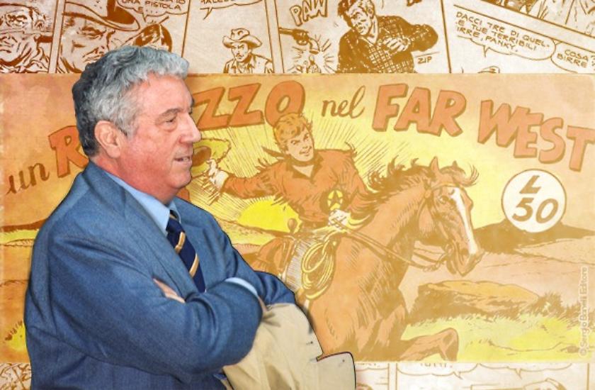 Il ricordo di un esordio