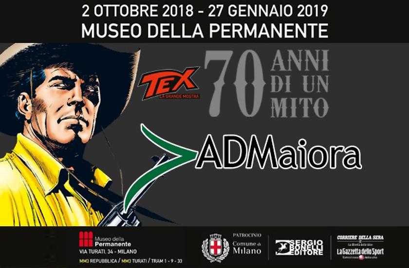 Prenota la visita guidata alla mostra!