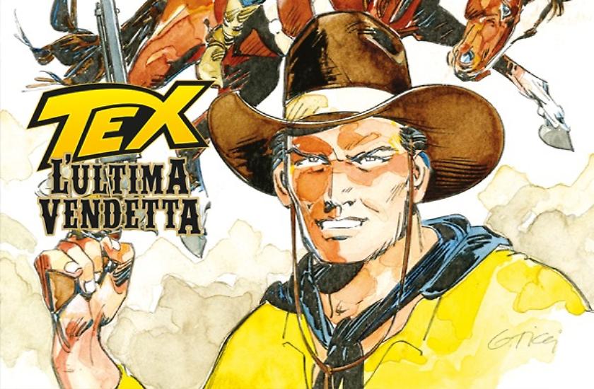 L'ultima vendetta di Ticci!