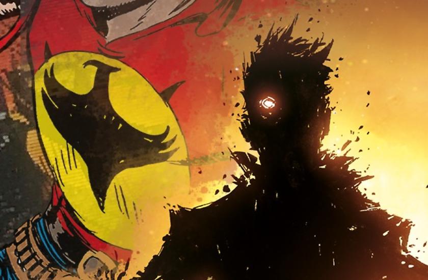 Copertine lenticolari per Dylan e Zagor