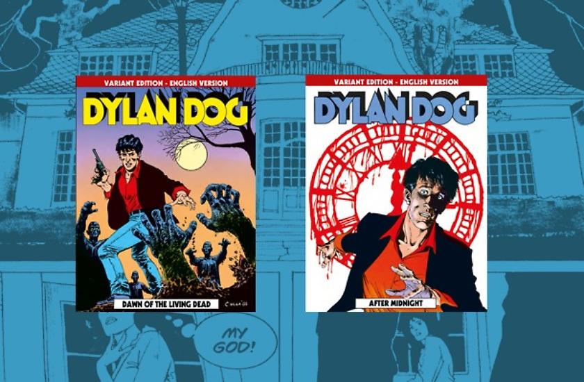 It's Dylan time!