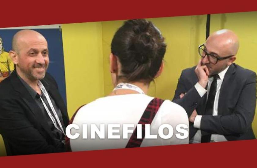 Masiero e Sarno parlano di Bonelli Entertainment