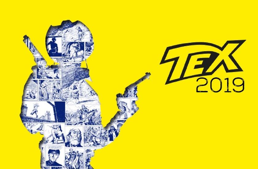 Tex 2019!