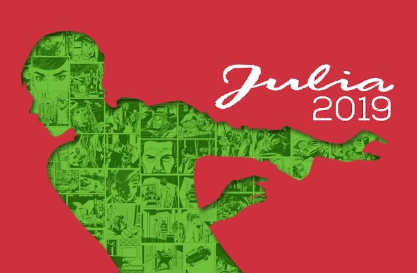 Julia 2019!